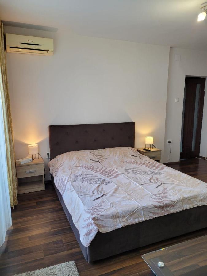 Peaceful Loft Daire Bükreş Dış mekan fotoğraf