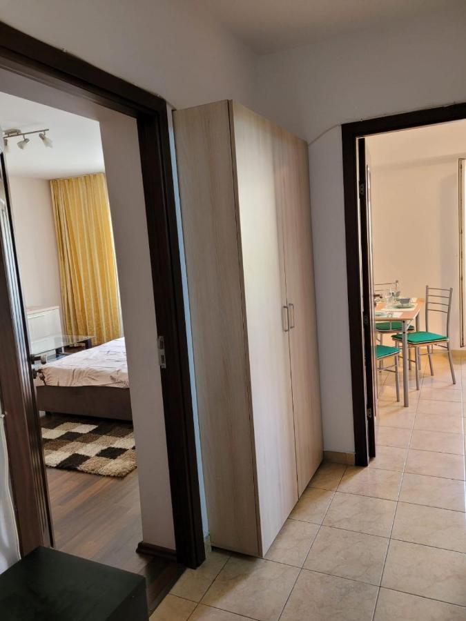 Peaceful Loft Daire Bükreş Dış mekan fotoğraf